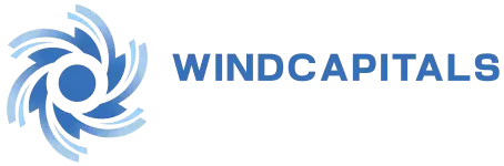 It is a windcapitals Logo.